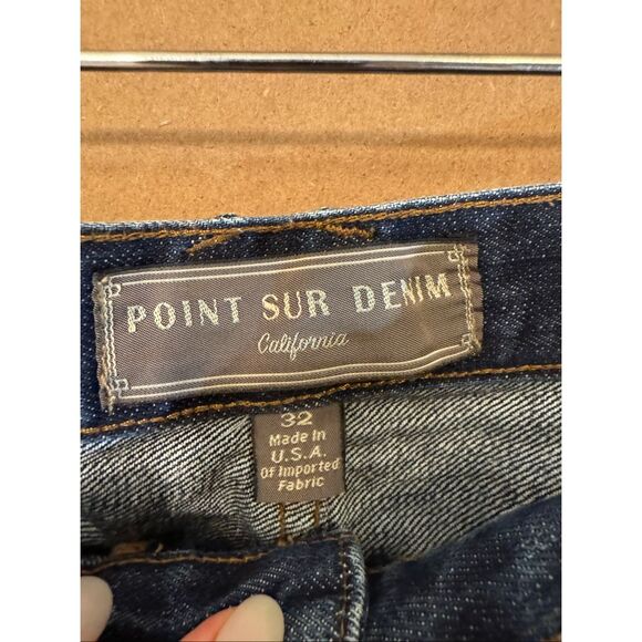 Point Sur Denim for J.Crew - Picture 3 of 7